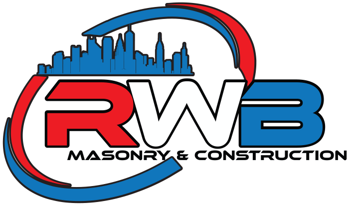 RWB masonry and construction