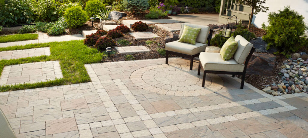 Patios